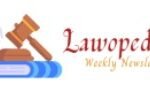 Internship Opportunity | Lawopedia Newsletter | Apply Now!