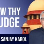 Judicial Internship Opportunity at the Office of Justice Sanjay Karol, Supreme Court of India