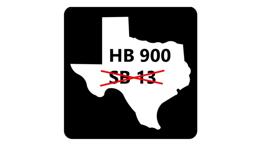 BREAKING | Texas Law SB-13 Faces Legal Challenge for Violating Free Speech and Business Rights, Claims ASBC | Juris Spectra