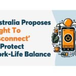 BREAKING | Australia Implements Right-to-Disconnect Law: Can It Truly Protect Work-Life Balance? | Juris Spectra