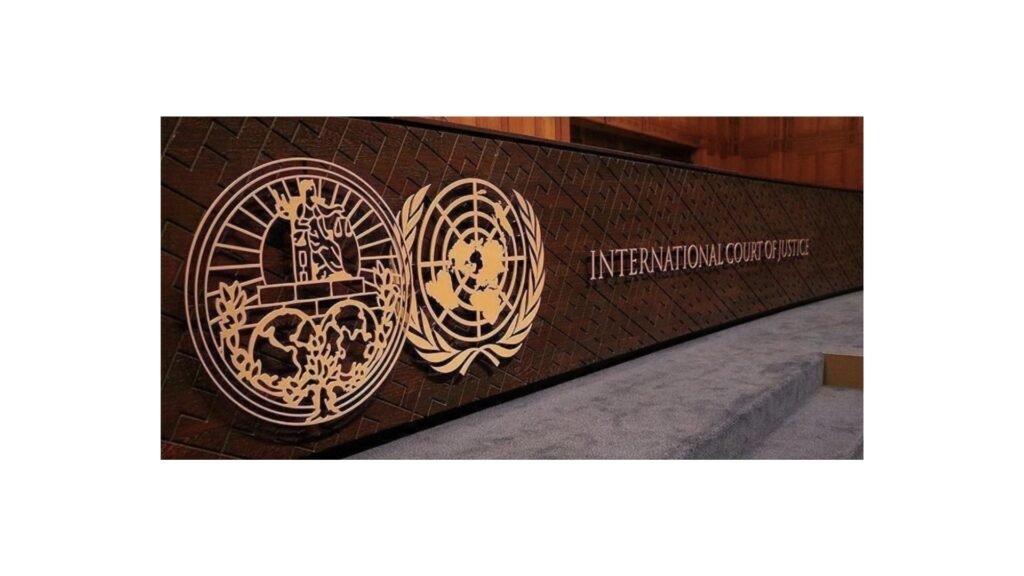 BREAKING | ICJ Evaluates ILO Convention No. 87: Future of Global Right to Strike in Question | Juris Spectra