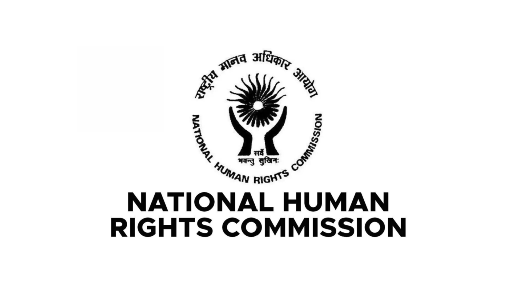 Internship Opportunity | NHRC | Apply Now!