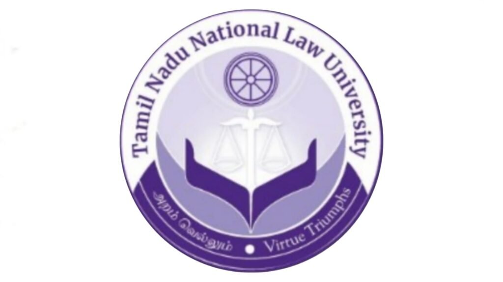 TNNLU NATIONAL CONFERENCE ON LAW AND POLICY ON INVESTMENTS IN INDIA| Juris Spectra | Apply Now!