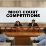 14th Amity International Moot Court Competition 2024 | Juris Spectra | Apply Now