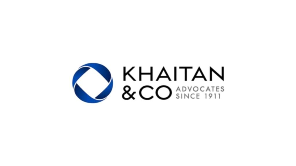 Internship Opportunity | Khaitan & Co | Juris Spectra | Apply Now!