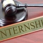 Internship Opportunity | Adv Mallika Goenka | Juris Spectra | Apply Now!