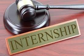 Internship Opportunity | Adv Mallika Goenka | Juris Spectra | Apply Now!