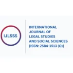 Call For Papers | International Journal Of Legal Studies & Social Sciences |