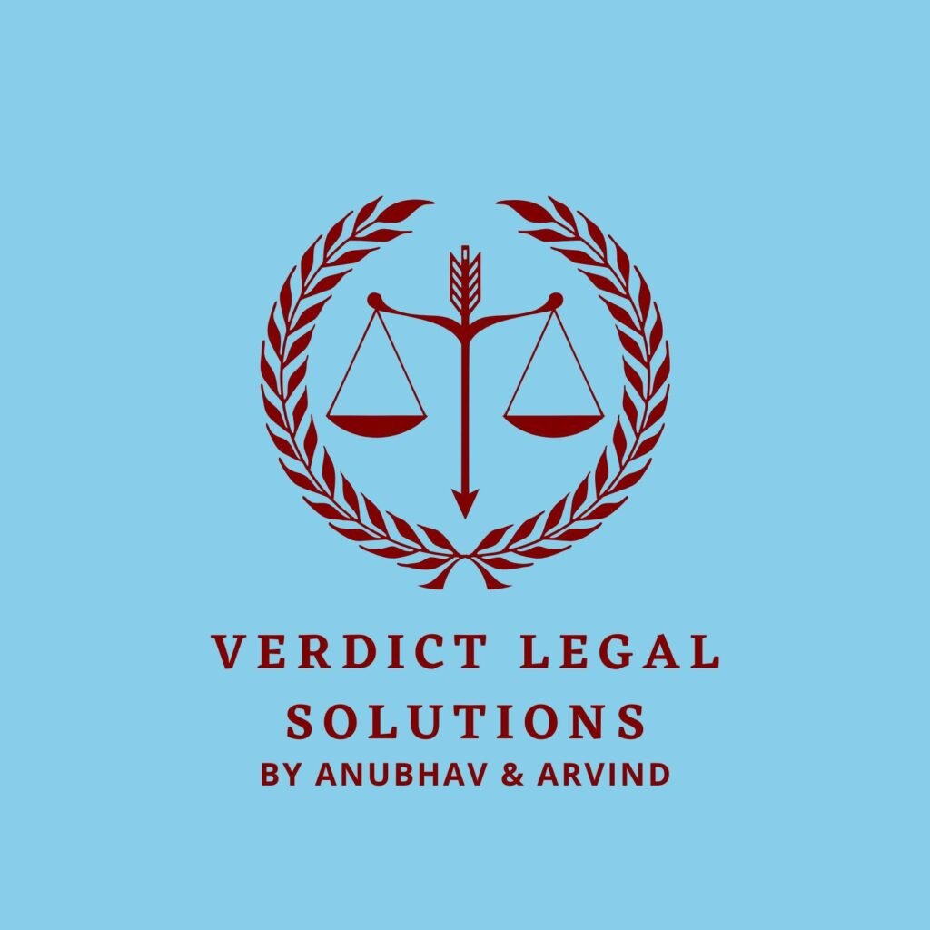 Legal Internship with Verdict Legal Solutions : Apply Now!!