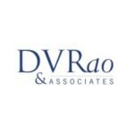 Job Opportunity at D V Rao & Associates (Hyderabad): Apply Now!!