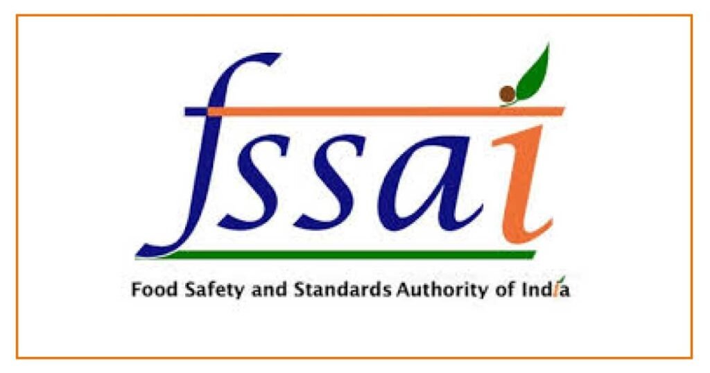 INTERNSHIP OPPORTUNITY AT FSSAI FEBRUARY 2025.