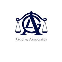 Legal Internship & Associate with Goel & Associates: Apply Now!