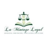 Legal Associate with La Mintage Legal LLP: Apply now!