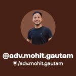 Online Legal Internship with Advocate Mohit Gautam: Apply Now!