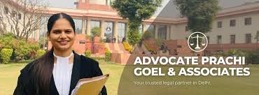 Internship Opportunity with Advocate Prachi Goel: Apply Now!