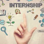 Internship Opportunity | Adv. Ankita Chaudhary | Juris Spectra | Apply Now!