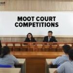 Moot Court Competition | Project Saksham 3.0 | Juris Spectra | Apply Now!